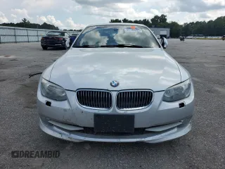 2012 BMW 3 Series 335i with VIN WBADX7C54CE744184, listed as a Copart auction lot 64192295 with 140,184 mi miles and Clean title. Bid and sale history available at DreamBid. Image 5.