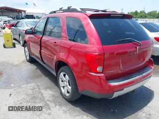 2006 Pontiac Torrent z VIN 2CKDL73F066072391, wystawiony jako IAAI lot #42236674 z przebiegiem 244 103 mil mil oraz . Historia ofert i sprzedaży dostępna na DreamBid. Obrazek 3.