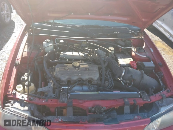 1999 Ford Escort SE z VIN 1FAFP13P6XW180845, wystawiony jako IAAI lot #41398242 z przebiegiem 59 300 mil mil oraz . Historia ofert i sprzedaży dostępna na DreamBid. Obrazek 10.