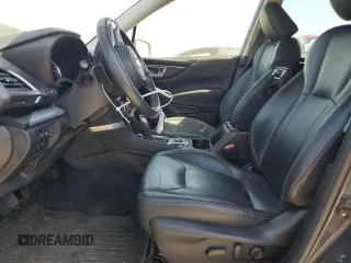 2021 Subaru Forester Limited z VIN JF2SKAUCXMH515576, wystawiony jako Copart lot #54220925 z przebiegiem 70 636 mil mil oraz Szkoda całkowita • Salvage title. Historia ofert i sprzedaży dostępna na DreamBid. Obrazek 7.