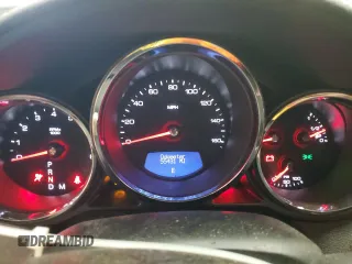 2013 Cadillac CTS Luxury with VIN 1G6DG5E5XD0111565, listed as a Copart auction lot 49909955 with 55,431 mi miles and Salvage Title. Bid and sale history available at carsss.com. Image 9.