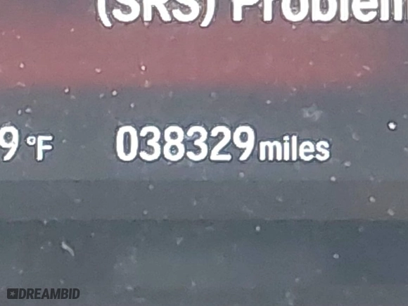 2019 Honda Civic Coupe EX with VIN 2HGFC3B36KH357046, listed as a IAAI auction lot 41251475 with 38,329 mi miles. Bid and sale history available at carsss.com. Image 15.