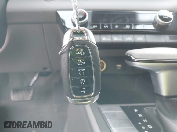 2023 Hyundai Elantra SEL with VIN KMHLM4AG4PU541880, listed as a IAAI auction lot 40639904 with 16,851 mi miles and . Bid and sale history available at DreamBid. Image 11.