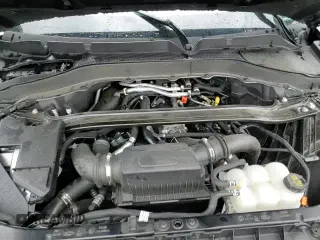 2024 Ford Police Interceptor Utility с VIN 1FM5K8AC0RGA27562, выставлен на аукционе Copart как лот 60429425 с пробегом 11 660 миль миль и Списание • Salvage title. История ставок и продаж доступна на DreamBid. Изображение 14.