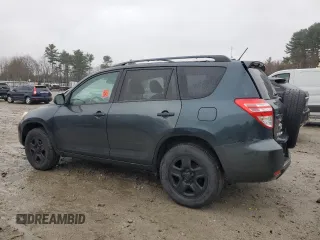 2011 Toyota RAV4 with VIN 2T3ZF4DV0BW073998, listed as a Copart auction lot 52145335 with 147,182 mi miles and Clean Title. Bid and sale history available at DreamBid. Image 2.