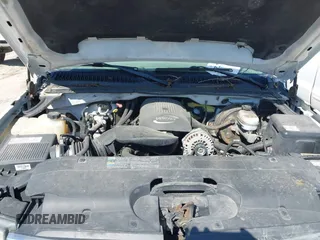 2007 Chevrolet Silverado 1500 LT3 with VIN 2GCEK13ZX71138580, listed as a IAAI auction lot 42217331 with 248,031 mi miles and . Bid and sale history available at DreamBid. Image 10.
