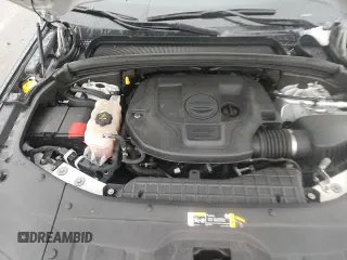 2021 Jeep Grand Cherokee Summit Reserve with VIN 1C4RJKEGXM8112317, listed as a Copart auction lot 81609985 with 64,432 mi miles and Salvage title. Bid and sale history available at DreamBid. Image 14.