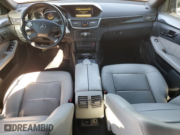 2012 Mercedes-Benz E E 350 Luxury with VIN WDDHF5KB6CA556508, listed as a Copart auction lot 79242984 with 164,085 mi miles and Salvage Title. Bid and sale history available at carsss.com. Image 8.
