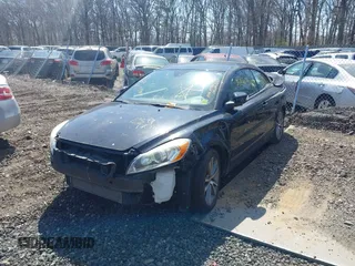 2011 Volvo C70 с VIN YV1672MCXBJ107392, выставлен на аукционе IAAI как лот 42079929 с пробегом Не указан миль и . История ставок и продаж доступна на DreamBid. Изображение 2.