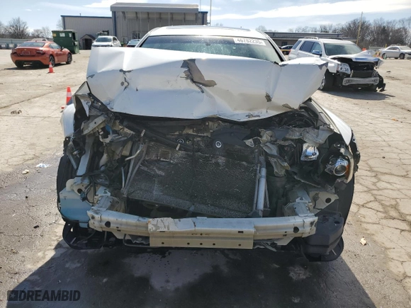 2010 Honda Accord Crosstour EX-L with VIN 5J6TF2H58AL015976, listed as a Copart auction lot 46782235 with 218,994 mi miles and Salvage Title. Bid and sale history available at carsss.com. Image 5.