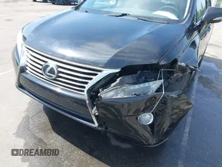 2013 Lexus RX 350 z VIN 2T2BK1BA4DC166818, wystawiony jako IAAI lot #42506571 z przebiegiem 129 649 mil mil oraz . Historia ofert i sprzedaży dostępna na DreamBid. Obrazek 6.