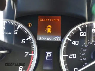 2016 Acura RDX Technology with VIN 5J8TB4H56GL013392, listed as a IAAI auction lot 41599112 with 92,317 mi miles and . Bid and sale history available at carsss.com. Image 16.