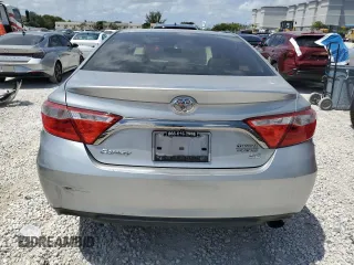 2015 Toyota Camry XLE with VIN 4T1BF1FK9FU108023, listed as a Copart auction lot 56094075 with 140,961 mi miles and Salvage Title. Bid and sale history available at DreamBid. Image 6.