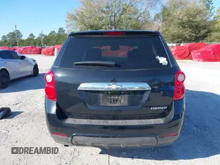 2015 Chevrolet Equinox LS z VIN 2GNALAEK7F1176799, wystawiony jako IAAI lot #41768447 z przebiegiem 99 311 mil mil oraz . Historia ofert i sprzedaży dostępna na DreamBid. Obrazek 17.