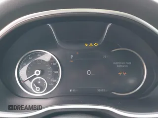 2021 Genesis G80 2.5T z VIN KMTGB4SC8MU073253, wystawiony jako IAAI lot #41877970 z przebiegiem 36 562 mil mil oraz . Historia ofert i sprzedaży dostępna na DreamBid. Obrazek 7.