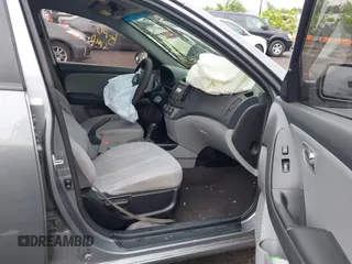 2010 Hyundai Elantra GLS z VIN KMHDU4AD2AU129488, wystawiony jako IAAI lot #42373549 z przebiegiem 189 469 mil mil oraz . Historia ofert i sprzedaży dostępna na DreamBid. Obrazek 5.