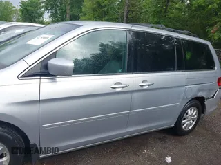 2010 Honda Odyssey EX-L с VIN 5FNRL3H6XAB018260, выставлен на аукционе IAAI как лот 42153009 с пробегом 187 420 миль миль и . История ставок и продаж доступна на DreamBid. Изображение 14.