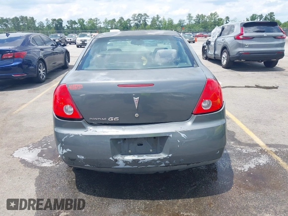 2008 Pontiac G6 с VIN 1G2ZG57B384157280, выставлен на аукционе IAAI как лот 42352558 с пробегом 189 011 миль миль и . История ставок и продаж доступна на DreamBid. Изображение 16.