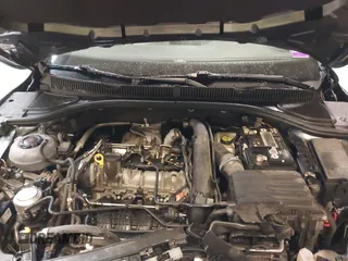 2021 Volkswagen Jetta S z VIN 3VWC57BU8MM102850, wystawiony jako IAAI lot #41856714 z przebiegiem 40 754 mil mil oraz . Historia ofert i sprzedaży dostępna na DreamBid. Obrazek 10.