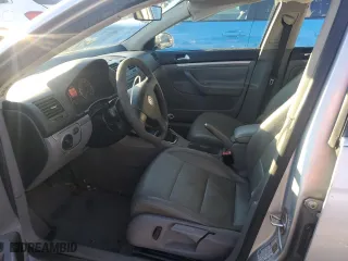 2006 Volkswagen Jetta Sedan 1.9L TDI with VIN 3VWST71K06M657117, listed as a Copart auction lot 45671155 with 344,337 mi miles and Salvage Title. Bid and sale history available at carsss.com. Image 7.