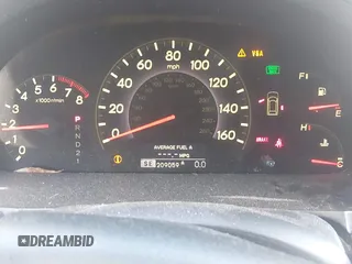 2008 Honda Odyssey Touring с VIN 5FNRL38828B083308, выставлен на аукционе IAAI как лот 42466546 с пробегом 209 059 миль миль и . История ставок и продаж доступна на DreamBid. Изображение 7.