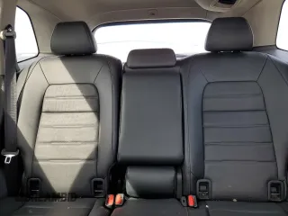 2024 Honda CR-V EX-L with VIN 7FARS3H78RE001095, listed as a Copart auction lot 55829055 with 26,481 mi miles and Salvage Title. Bid and sale history available at carsss.com. Image 10.