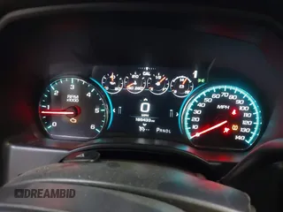 2017 GMC Sierra 1500 Denali z VIN 3GTU2PEJ1HG176844, wystawiony jako IAAI lot #42017007 z przebiegiem 185 433 mil mil oraz . Historia ofert i sprzedaży dostępna na DreamBid. Obrazek 7.