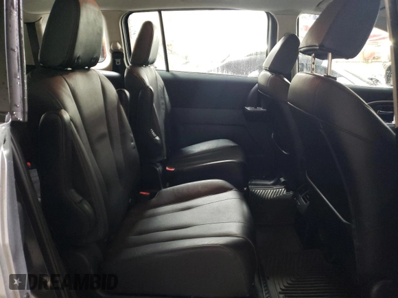2015 Mazda 5 Grand Touring with VIN JM1CW2DL9F0181734, listed as a Copart auction lot 85604134 with 136,917 mi miles and Salvage title. Bid and sale history available at DreamBid. Image 11.