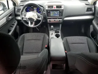 2016 Subaru Outback Premium с VIN 4S4BSACCXG3345653, выставлен на аукционе Copart как лот 62395515 с пробегом 130 125 миль миль и Списание • Salvage title. История ставок и продаж доступна на DreamBid. Изображение 8.
