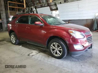 2017 Chevrolet Equinox LT with VIN 2GNFLFEK5H6130266, listed as a Copart auction lot 48787785 with 95,899 mi miles and Clean Title. Bid and sale history available at carsss.com. Image 4.