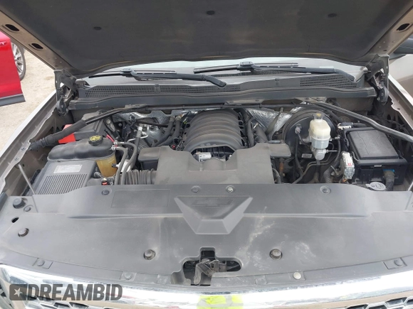 2014 Chevrolet Silverado 1500 LT with VIN 1GCVKREC8EZ139738, listed as a IAAI auction lot 41690917 with 137,519 mi miles. Bid and sale history available at carsss.com. Image 10.