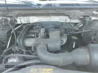 2000 Ford F-150 XL с VIN 1FTZF1722YNC38854, выставлен на аукционе IAAI как лот 42555883 с пробегом 225 467 миль миль и . История ставок и продаж доступна на DreamBid. Изображение 12.