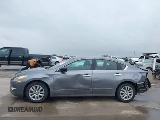 2015 Nissan Altima S z VIN 1N4AL3AP3FC223445, wystawiony jako IAAI lot #42157455 z przebiegiem 173 024 mil mil oraz . Historia ofert i sprzedaży dostępna na DreamBid. Obrazek 15.