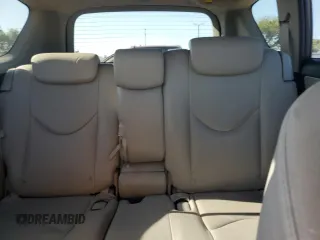 2010 Toyota RAV4 Limited with VIN JTMYK4DV1AD003591, listed as a Copart auction lot 61499555 with 100,940 mi miles and Salvage title. Bid and sale history available at DreamBid. Image 10.