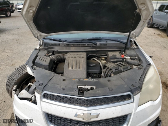 2012 Chevrolet Equinox LT w/1LT with VIN 2GNALDEK7C1180882, listed as a Copart auction lot 51837435 with 175,764 mi miles and Salvage Title. Bid and sale history available at carsss.com. Image 13.