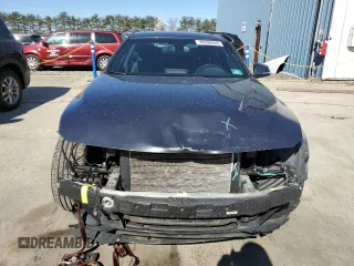 2016 BMW 4 Series 428i xDrive with VIN WBA3N9C53GK250662, listed as a Copart auction lot 46990505 with 67,720 mi miles and Salvage Title. Bid and sale history available at carsss.com. Image 5.