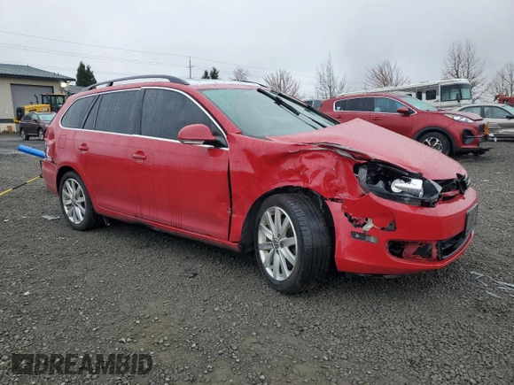 2011 Volkswagen Jetta TDI z VIN 3VWML7AJ0BM652574, wystawiony jako Copart lot #47894725 z przebiegiem 190 183 mil mil oraz Szkoda całkowita • Salvage title. Historia ofert i sprzedaży dostępna na DreamBid. Obrazek 4.