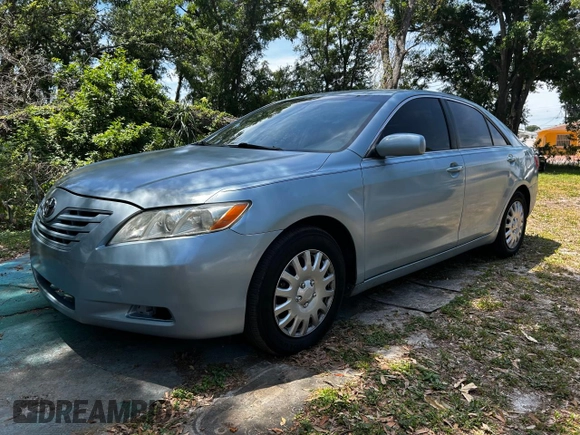 2009 Toyota Camry with VIN 4T1BE46K19U913667, listed as a Copart auction lot 54186845 with 139,369 mi miles and Clean Title. Bid and sale history available at carsss.com. Image 2.