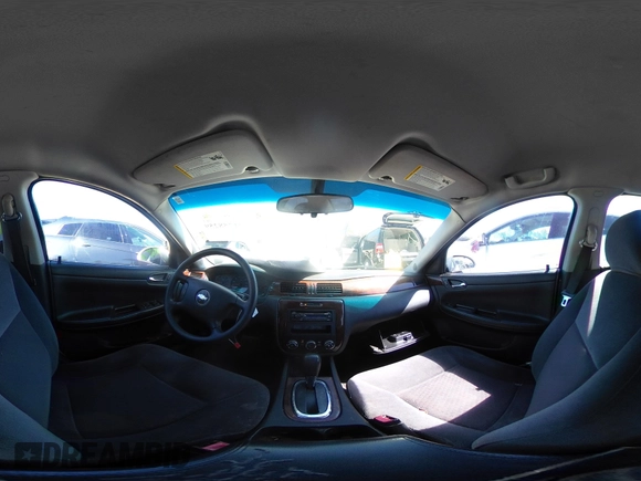 2008 Chevrolet Impala LS with VIN 2G1WB58K981236761, listed as a IAAI auction lot 41758259 with 240,840 mi miles and . Bid and sale history available at DreamBid. Image 18.