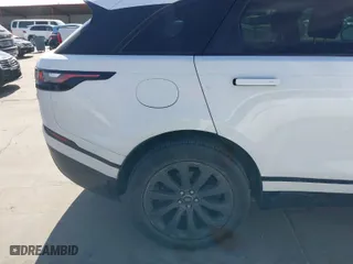 2019 Land Rover Range Rover Velar R-Dynamic SE with VIN SALYL2EX5KA218534, listed as a IAAI auction lot 41801217 with 99,859 mi miles. Bid and sale history available at carsss.com. Image 17.