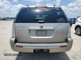 2008 Mercury Mountaineer с VIN 4M2EU37EX8UJ02711, выставлен на аукционе Copart как лот 61773855 с пробегом Не указан миль и Чистый • Clean title. История ставок и продаж доступна на DreamBid. Изображение 6.