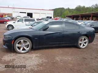 2017 Dodge Charger R/T z VIN 2C3CDXCTXHH510254, wystawiony jako IAAI lot #41876488 z przebiegiem 149 623 mil mil oraz . Historia ofert i sprzedaży dostępna na DreamBid. Obrazek 15.