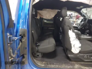 2015 Ford F-150 XLT с VIN 1FTFX1EF9FFC88759, выставлен на аукционе IAAI как лот 42038932 с пробегом 120 136 миль миль и . История ставок и продаж доступна на DreamBid. Изображение 8.