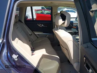 2010 Mercedes-Benz GLK 350 with VIN WDCGG5GB6AF483176, listed as a IAAI auction lot 42060673 with 143,287 mi miles and . Bid and sale history available at DreamBid. Image 8.
