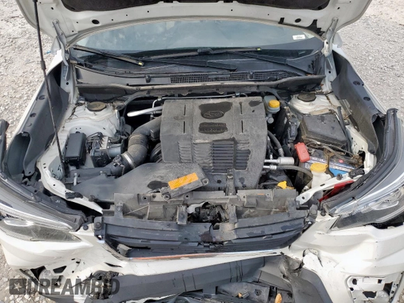 2020 Subaru Forester Limited with VIN JF2SKASC4LH589979, listed as a Copart auction lot 56675725 with 69,104 mi miles and Salvage title. Bid and sale history available at DreamBid. Image 12.