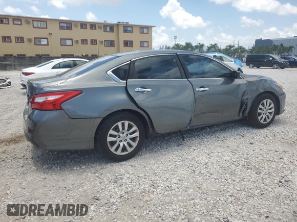 2016 Nissan Altima S с VIN 1N4AL3AP5GN325285, выставлен на аукционе Copart как лот 57953345 с пробегом 119 958 миль миль и Списание • Salvage title. История ставок и продаж доступна на DreamBid. Изображение 3.
