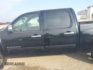 2011 Chevrolet Silverado 1500 LT with VIN 3GCPCSEAXBG115254, listed as a IAAI auction lot 40297491 with 222,214 mi miles and . Bid and sale history available at DreamBid. Image 14.