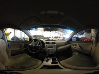 2008 Toyota Camry LE with VIN 4T4BE46K68R028577, listed as a IAAI auction lot 41905862 with 161,725 mi miles and . Bid and sale history available at DreamBid. Image 18.