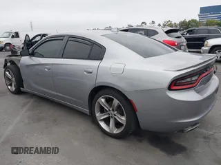 2017 Dodge Charger R/T with VIN 2C3CDXCT2HH524990, listed as a IAAI auction lot 42345468 with 130,035 mi miles and . Bid and sale history available at DreamBid. Image 3.