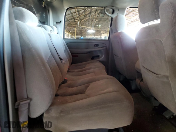 2005 Chevrolet Avalanche LS with VIN 3GNEC12Z65G273761, listed as a Copart auction lot 80121644 with 204,903 mi miles and Clean Title. Bid and sale history available at DreamBid. Image 10.